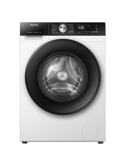 Пральна машина Hisense WF3S7021BW/PL